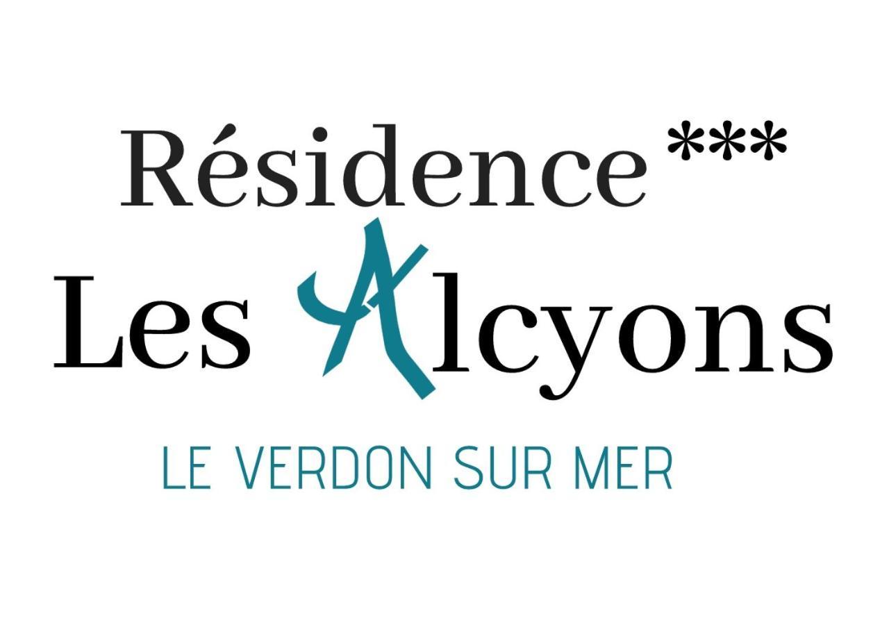 Residence Les Alcyons Le Verdon-sur-Mer Luaran gambar